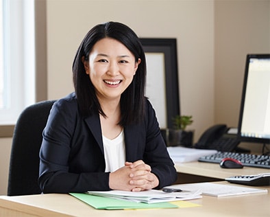 Vivian Yang - Mandarin Services